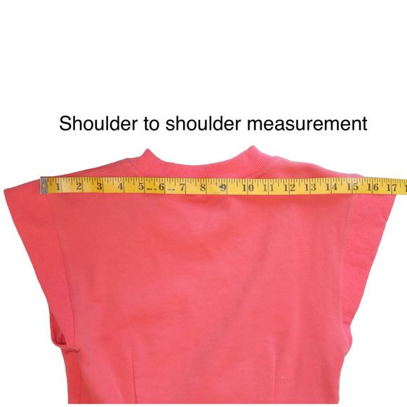 HERVE by Herve Leger Mini Sweatshirt Dress Size XS - Picture 6 of 9